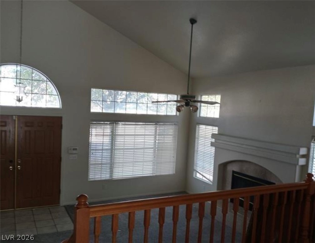 7505 Cobal Canyon Lane Las Vegas NV 89129