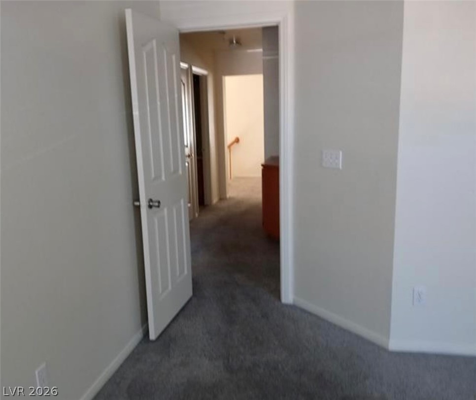 7505 Cobal Canyon Lane Las Vegas NV 89129