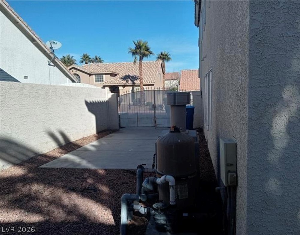 7505 Cobal Canyon Lane Las Vegas NV 89129