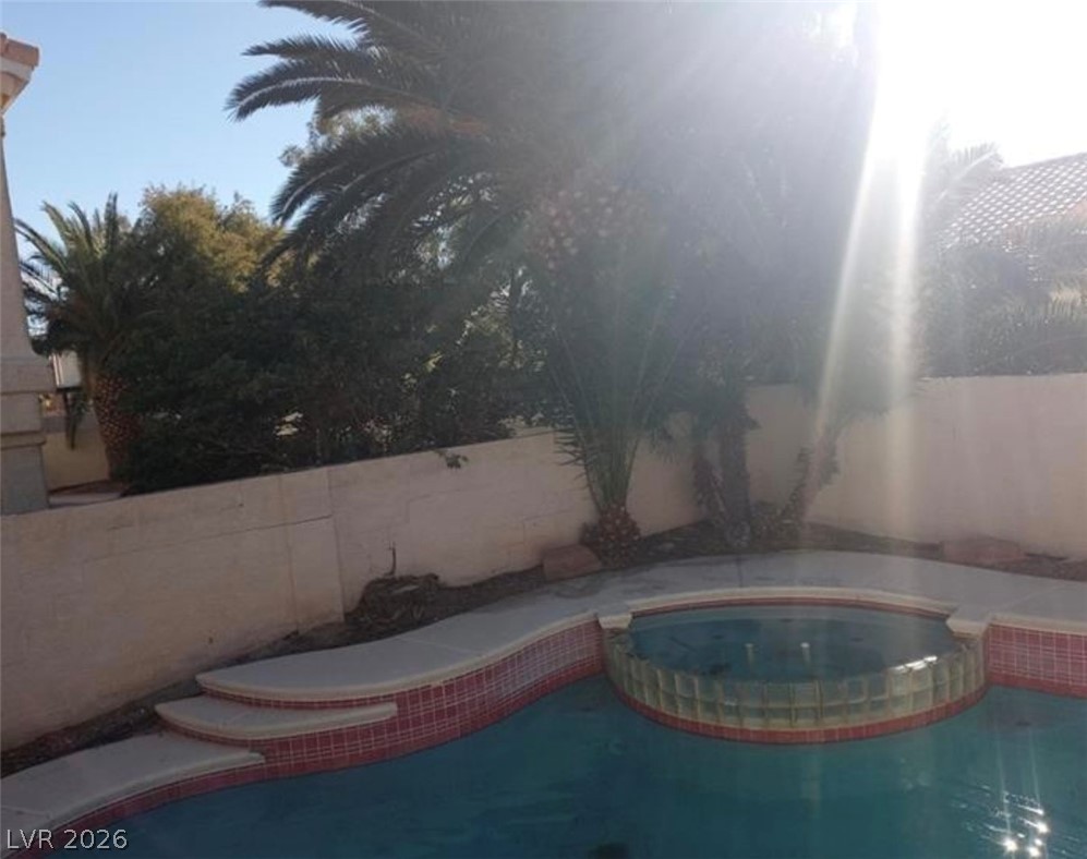 7505 Cobal Canyon Lane Las Vegas NV 89129