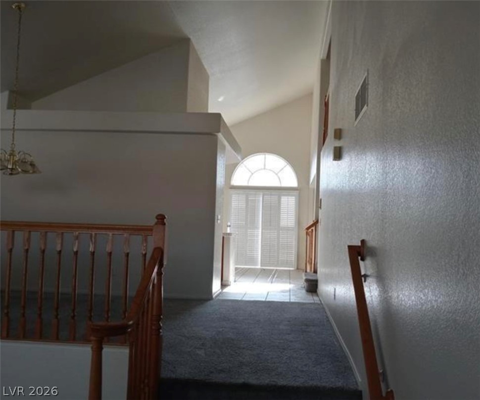 7505 Cobal Canyon Lane Las Vegas NV 89129