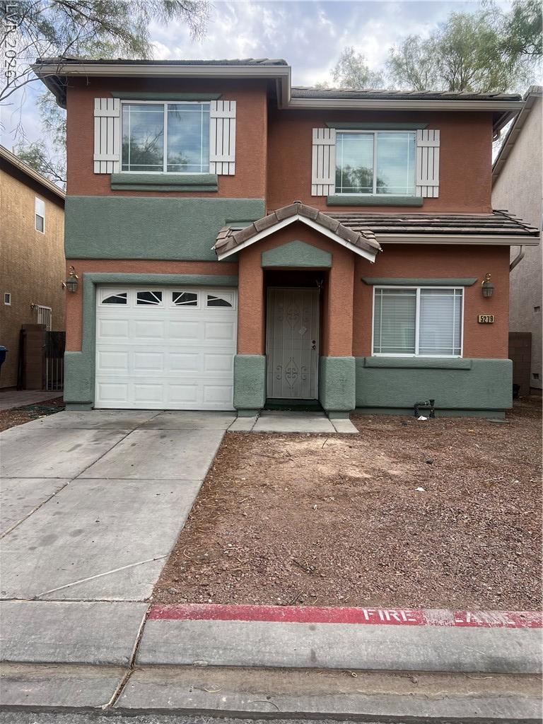 5279 Shreve Avenue Las Vegas NV 89156