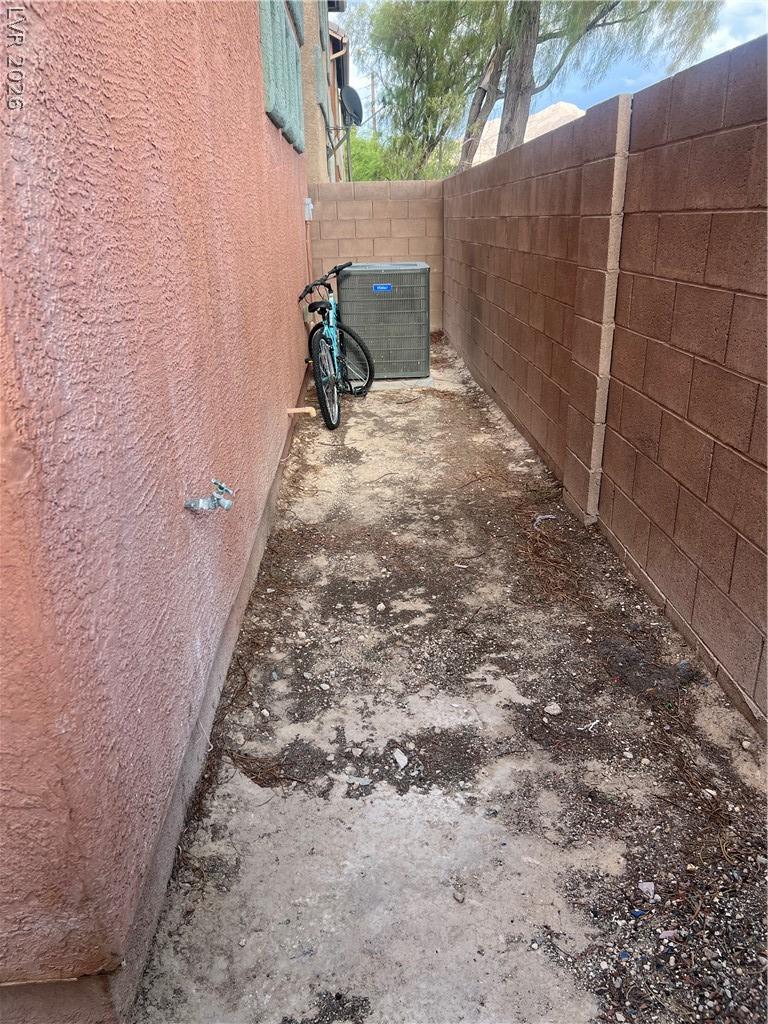 5279 Shreve Avenue Las Vegas NV 89156