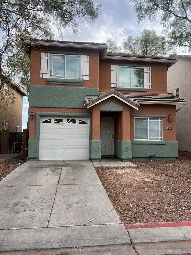 5279 Shreve Avenue Las Vegas NV 89156