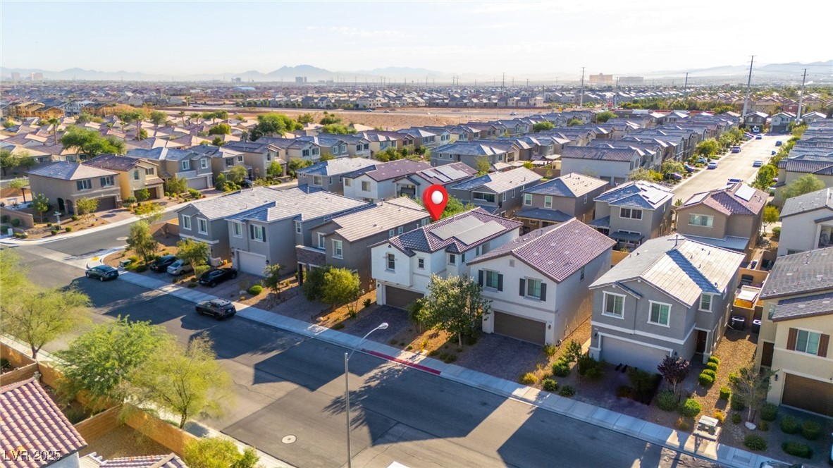 10550 El Camino Road Las Vegas NV 89141