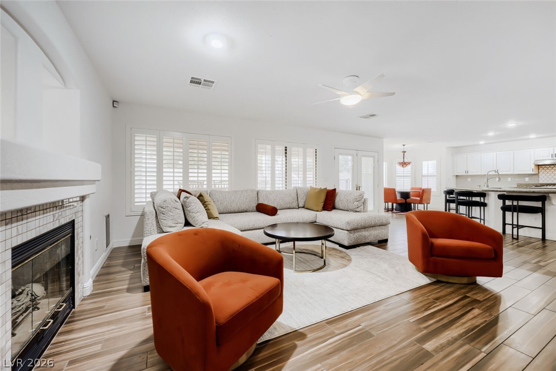283 Grand Olympia Drive Henderson NV 89012