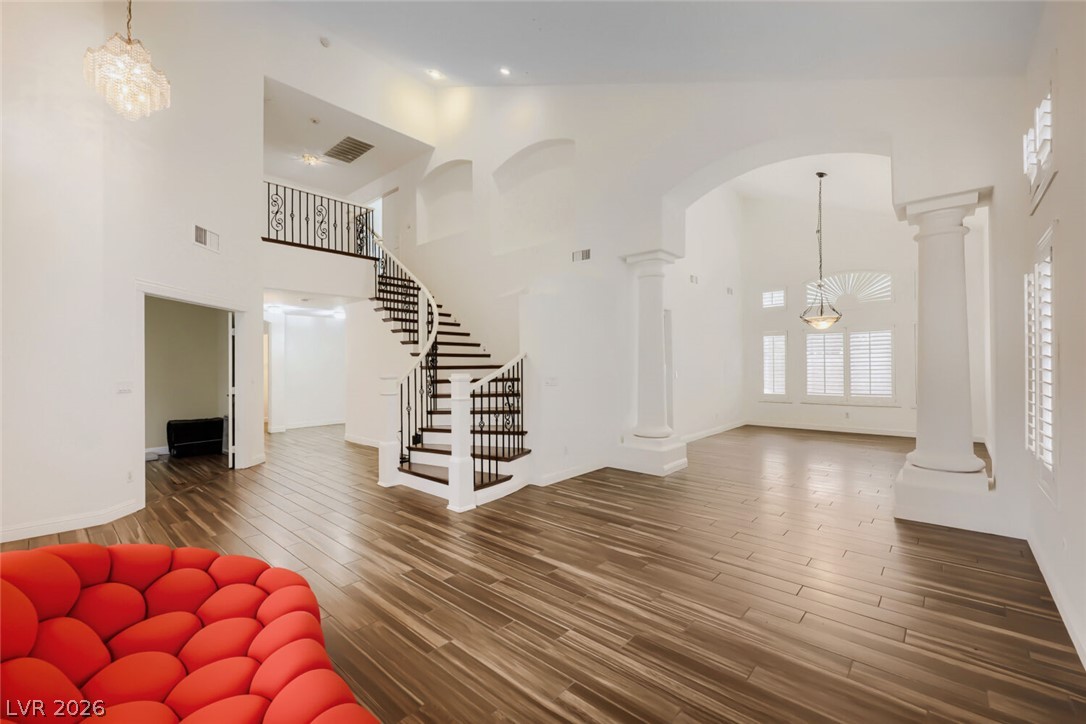 283 Grand Olympia Drive Henderson NV 89012