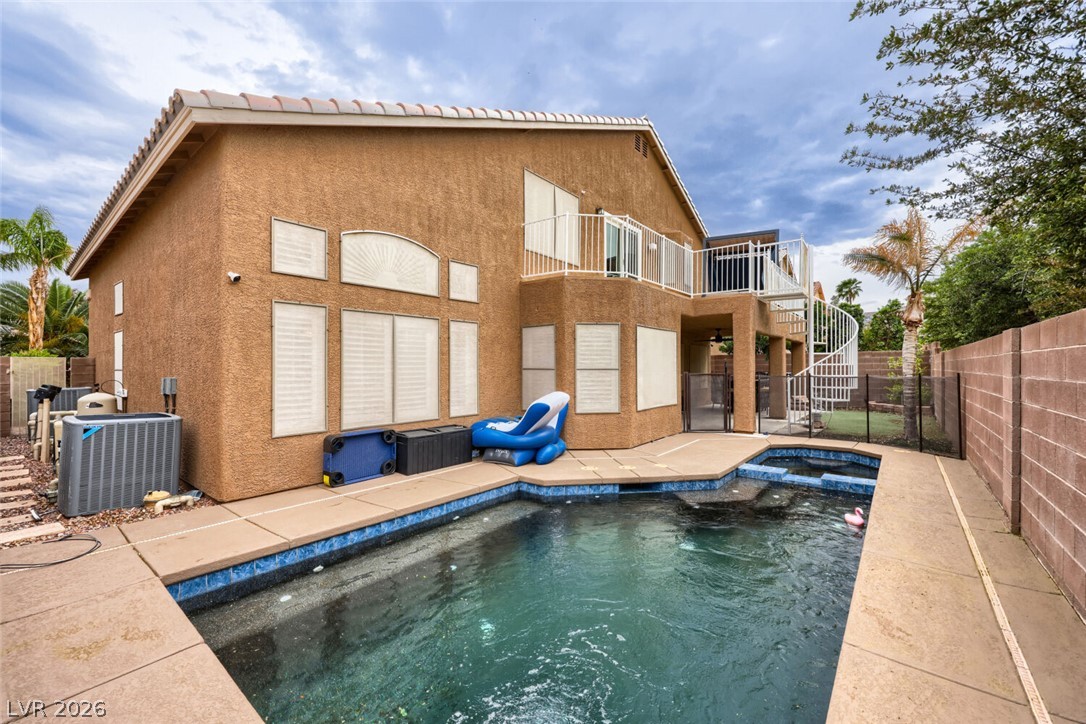 283 Grand Olympia Drive Henderson NV 89012