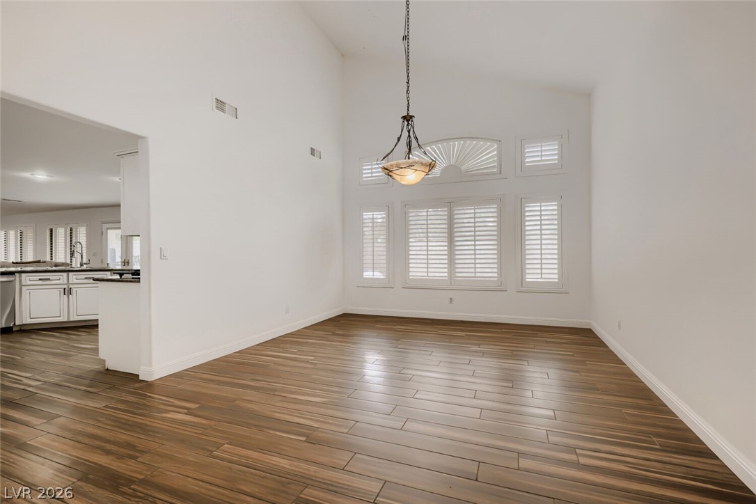 283 Grand Olympia Drive Henderson NV 89012