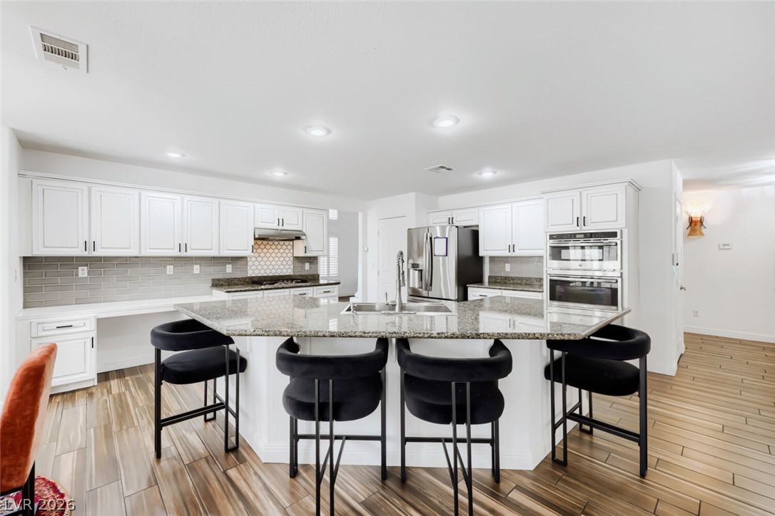 283 Grand Olympia Drive Henderson NV 89012