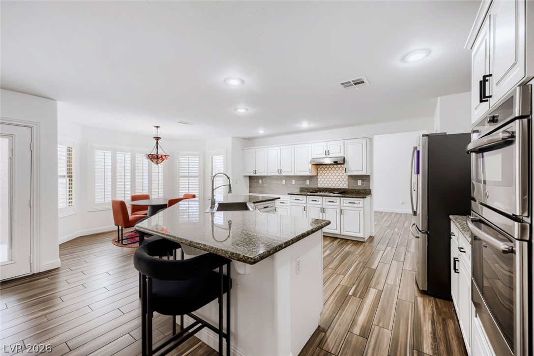 283 Grand Olympia Drive Henderson NV 89012