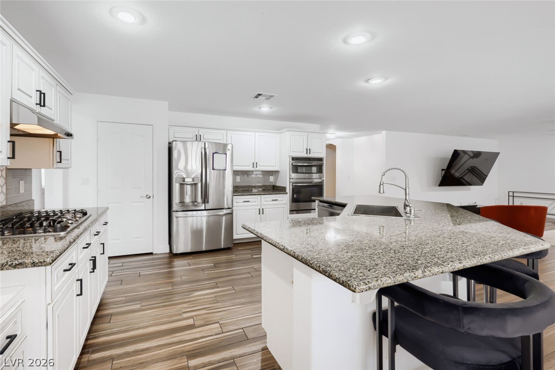 283 Grand Olympia Drive Henderson NV 89012