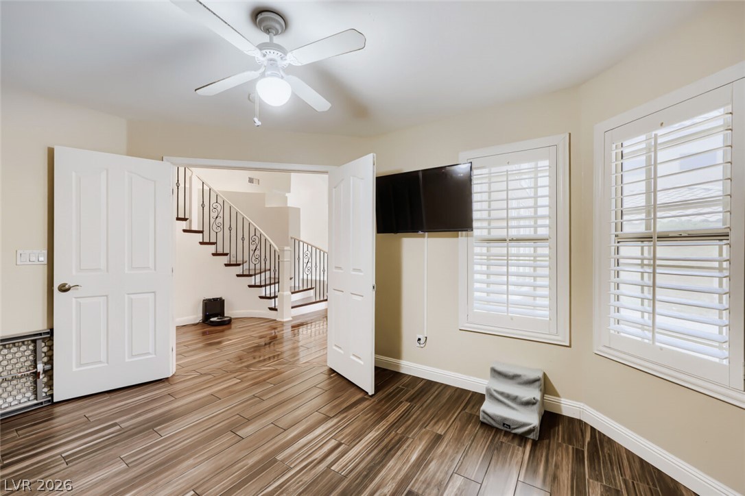 283 Grand Olympia Drive Henderson NV 89012