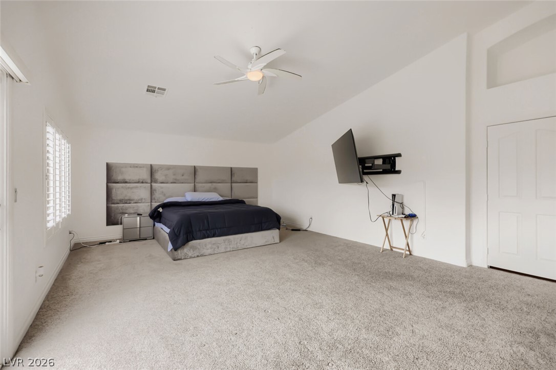 283 Grand Olympia Drive Henderson NV 89012