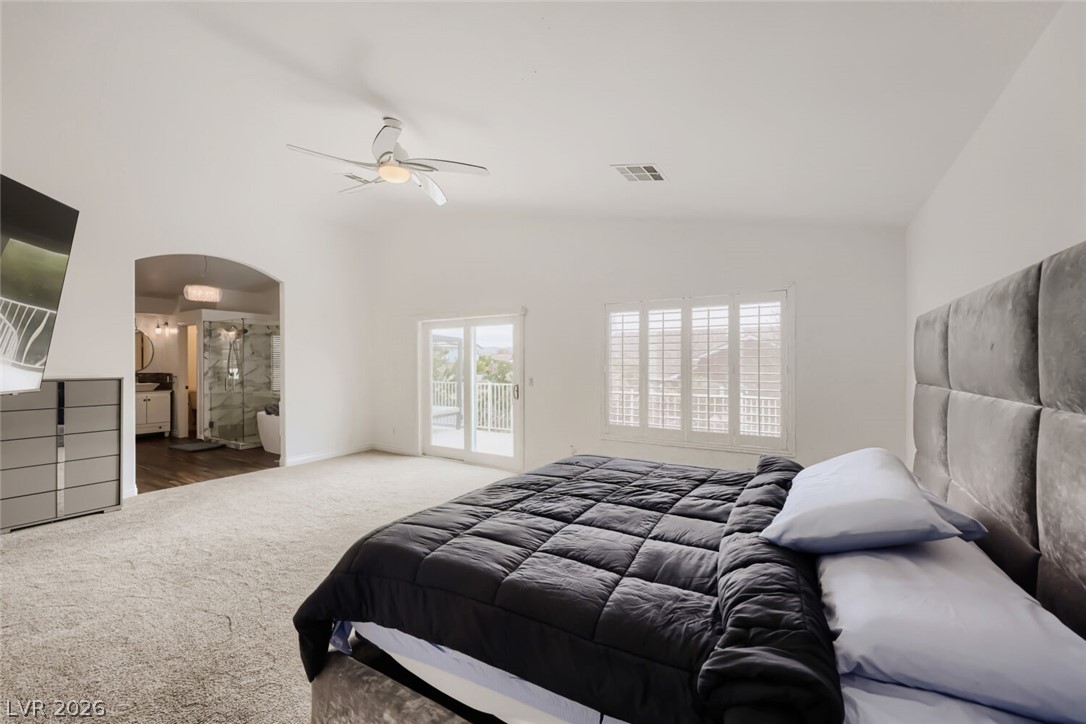 283 Grand Olympia Drive Henderson NV 89012