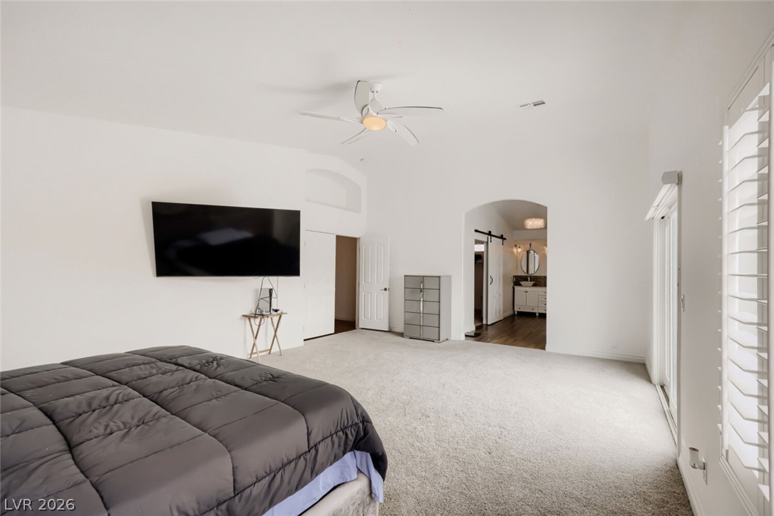 283 Grand Olympia Drive Henderson NV 89012
