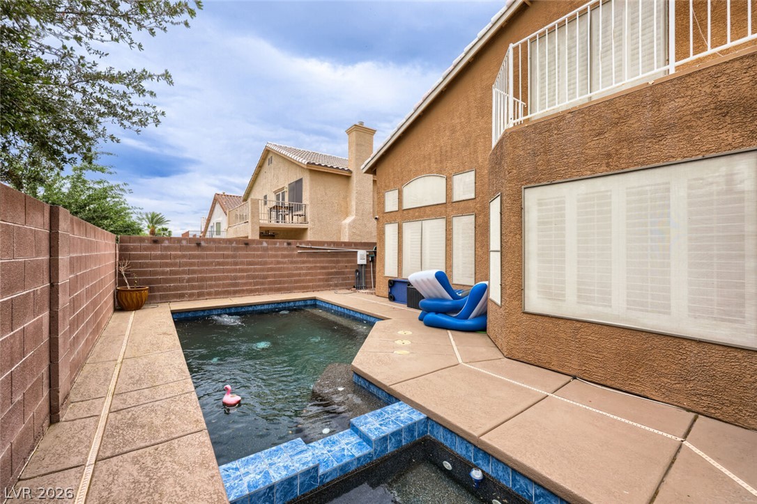 283 Grand Olympia Drive Henderson NV 89012