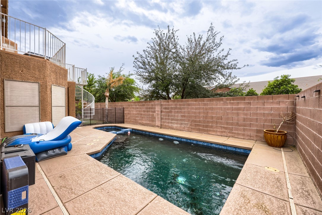 283 Grand Olympia Drive Henderson NV 89012