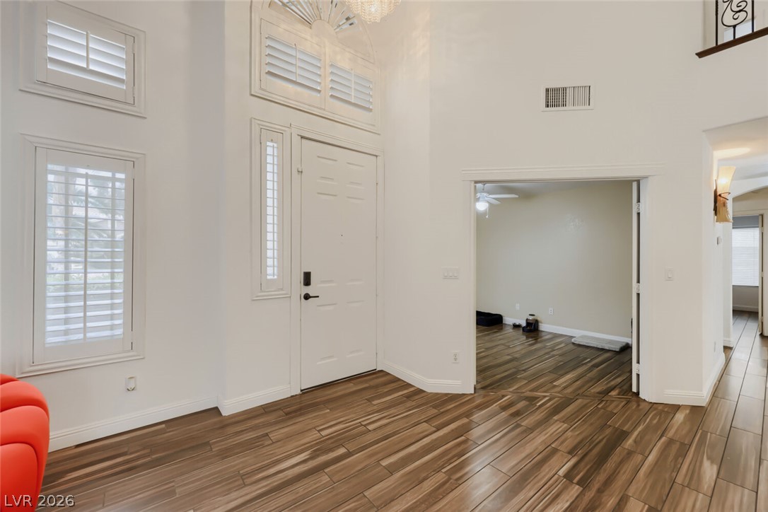 283 Grand Olympia Drive Henderson NV 89012