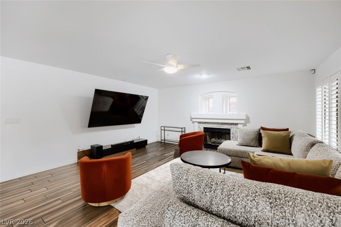 283 Grand Olympia Drive Henderson NV 89012
