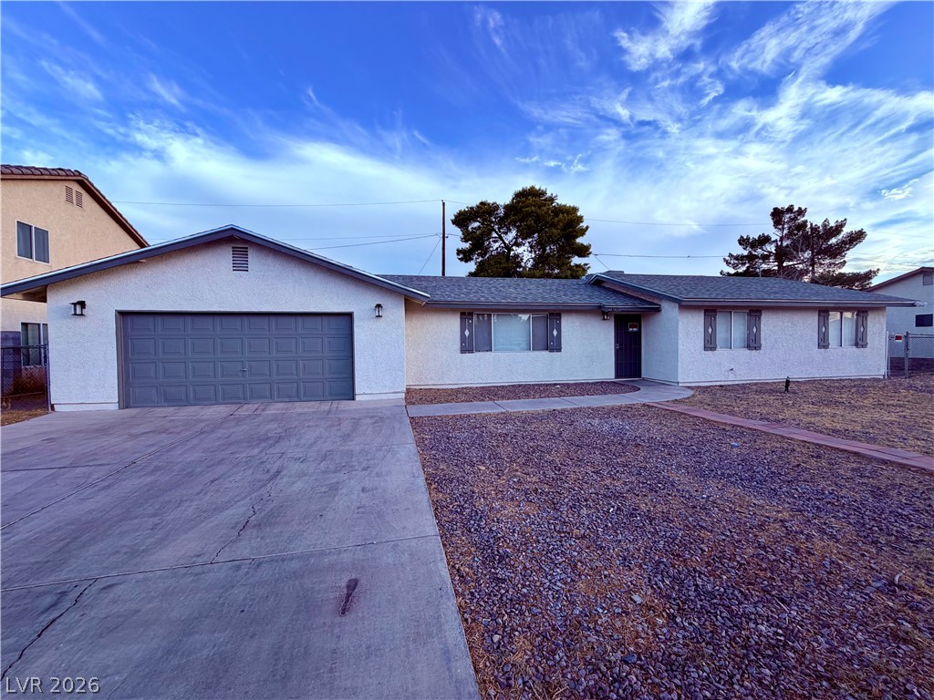 4875 East Baltimore Avenue Las Vegas NV 89104