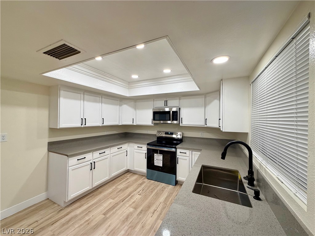 4875 East Baltimore Avenue Las Vegas NV 89104