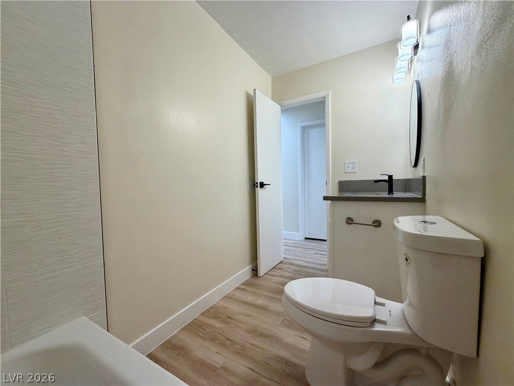 4875 East Baltimore Avenue Las Vegas NV 89104