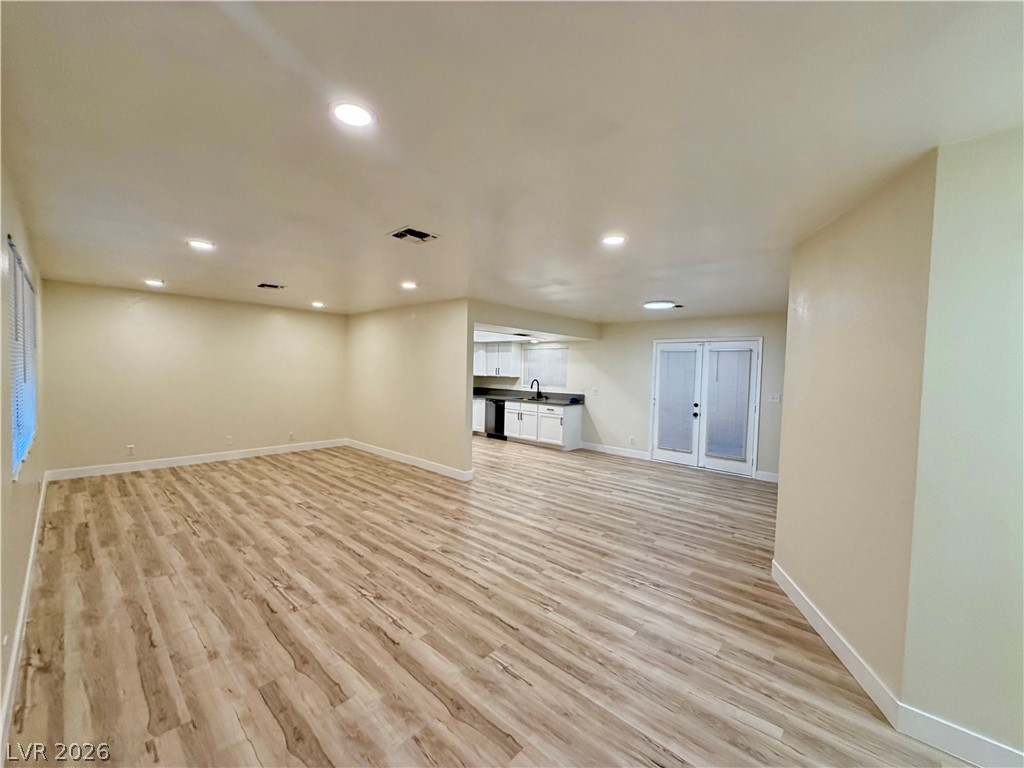 4875 East Baltimore Avenue Las Vegas NV 89104