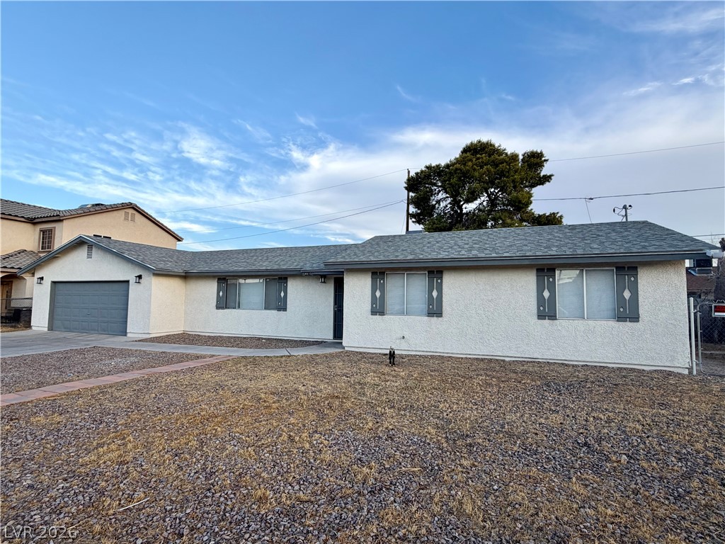 4875 East Baltimore Avenue Las Vegas NV 89104