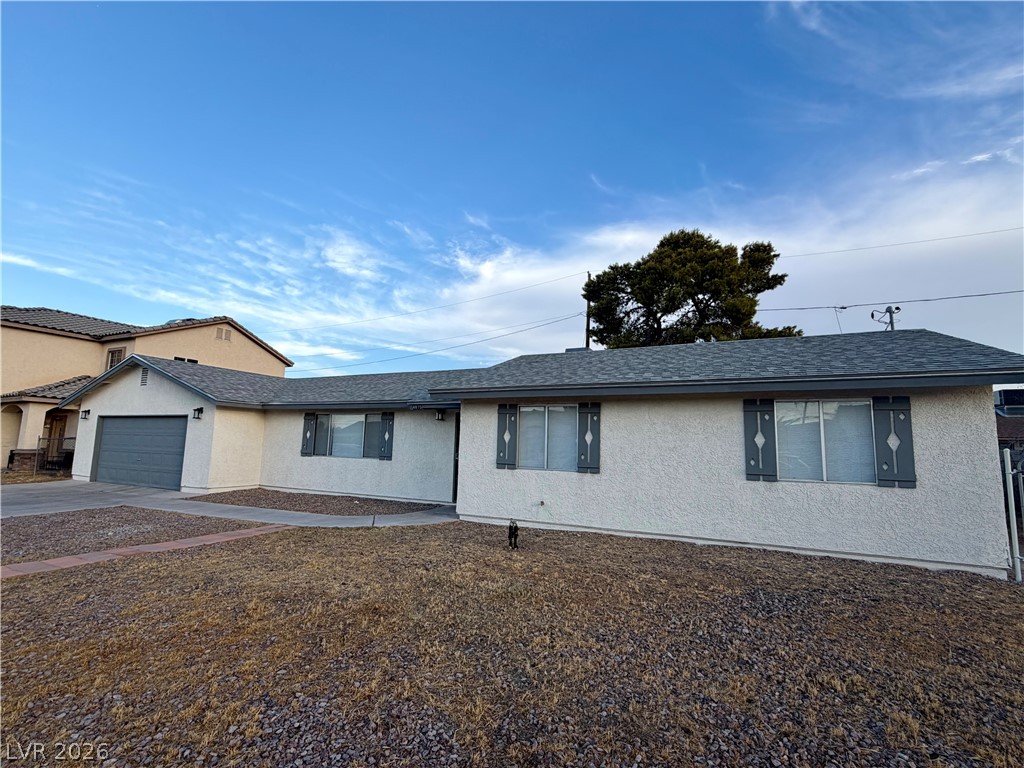 4875 East Baltimore Avenue Las Vegas NV 89104