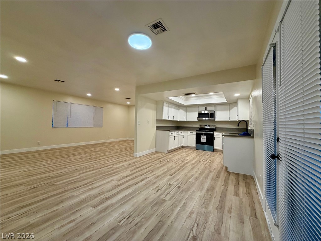 4875 East Baltimore Avenue Las Vegas NV 89104