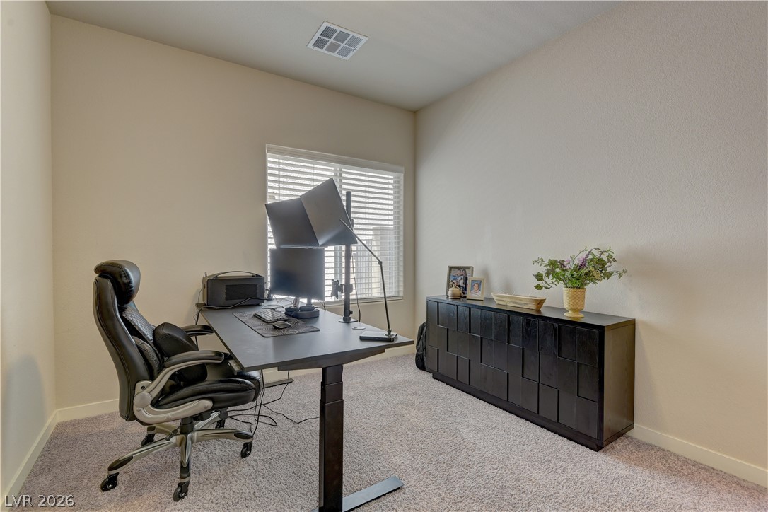 3808 Corellia Avenue North Las Vegas NV 89084