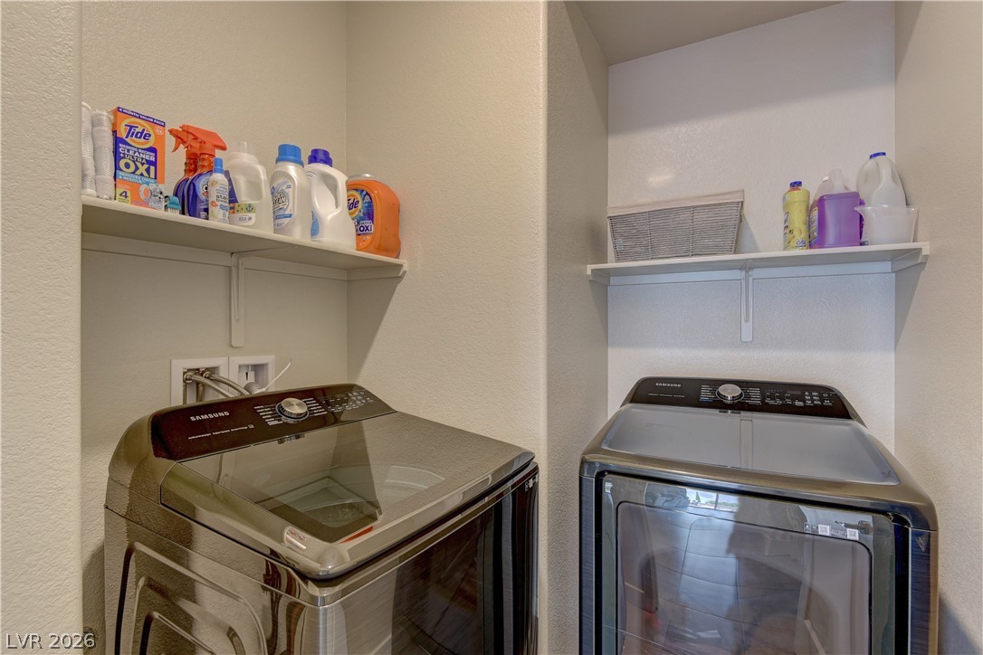 3808 Corellia Avenue North Las Vegas NV 89084