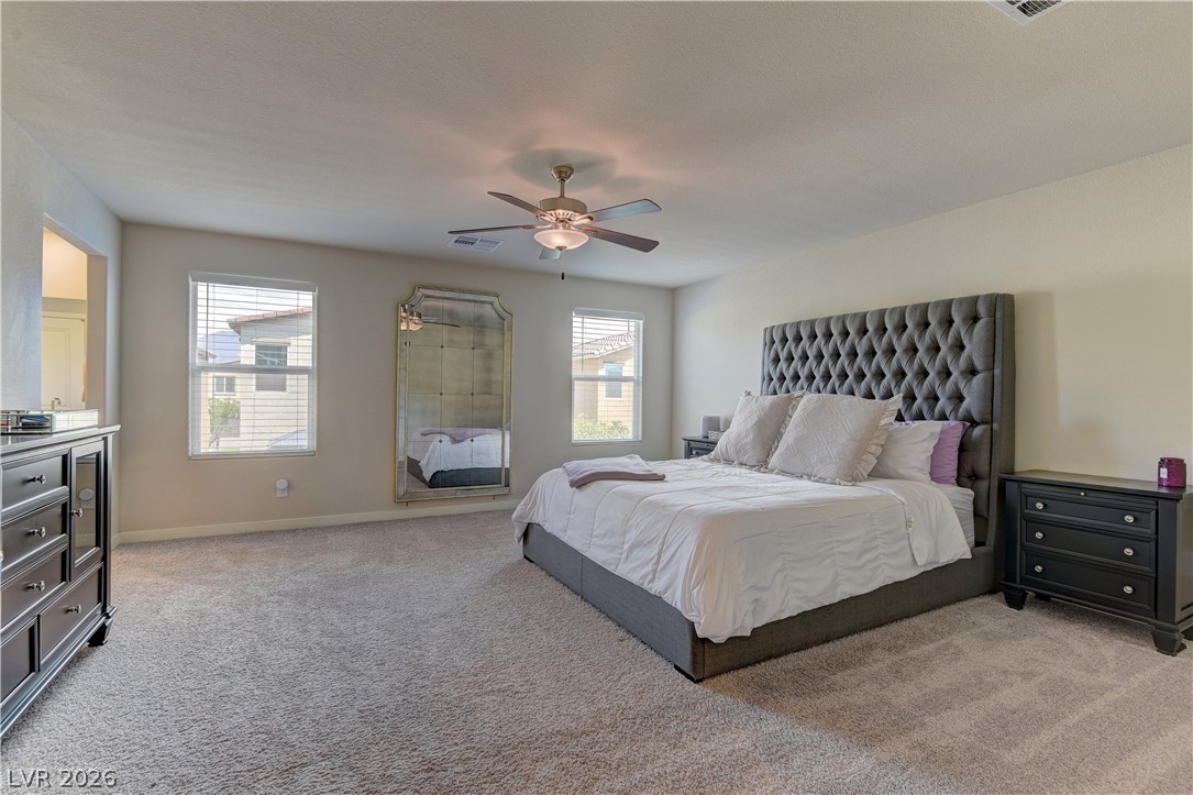 3808 Corellia Avenue North Las Vegas NV 89084
