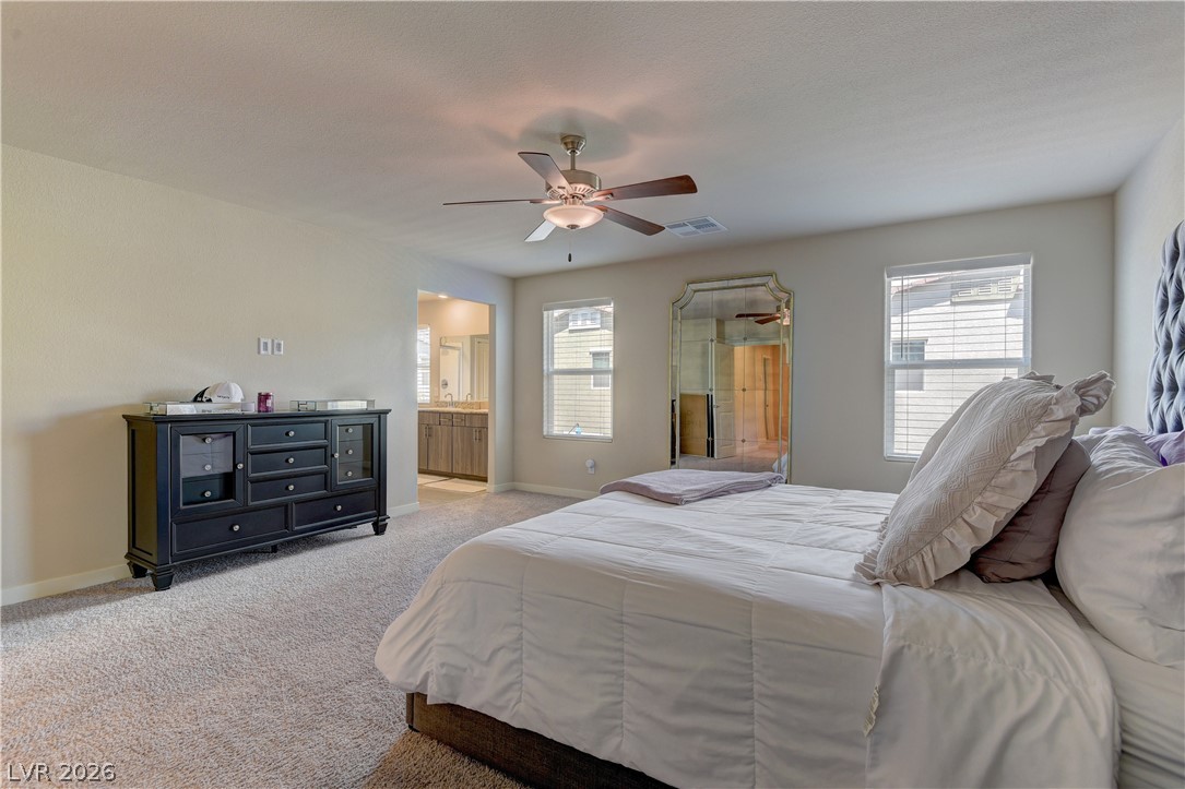 3808 Corellia Avenue North Las Vegas NV 89084