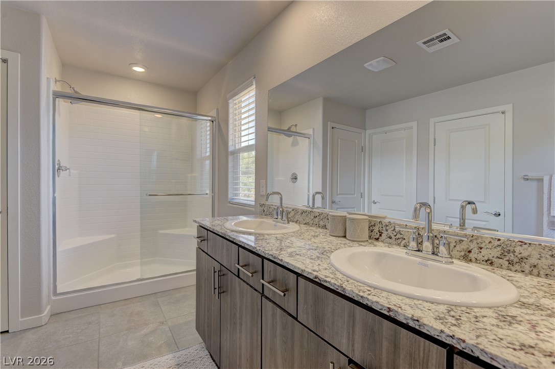 3808 Corellia Avenue North Las Vegas NV 89084