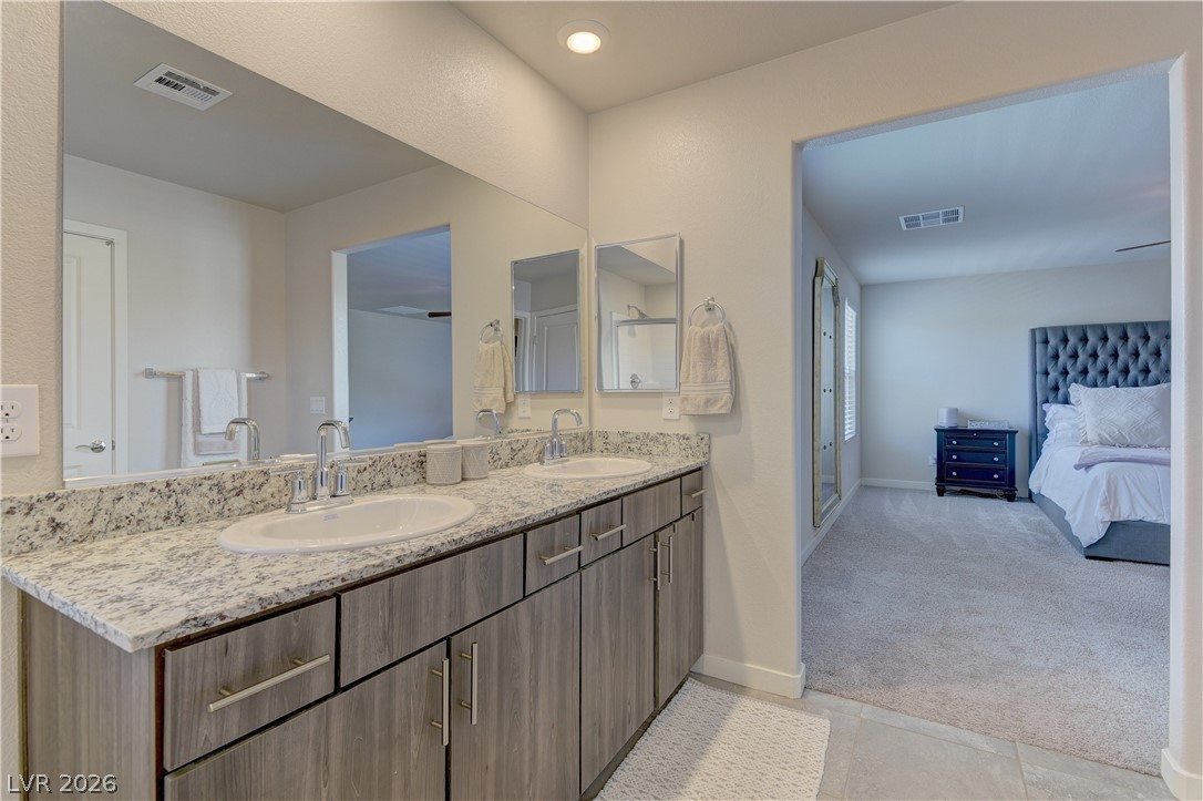3808 Corellia Avenue North Las Vegas NV 89084