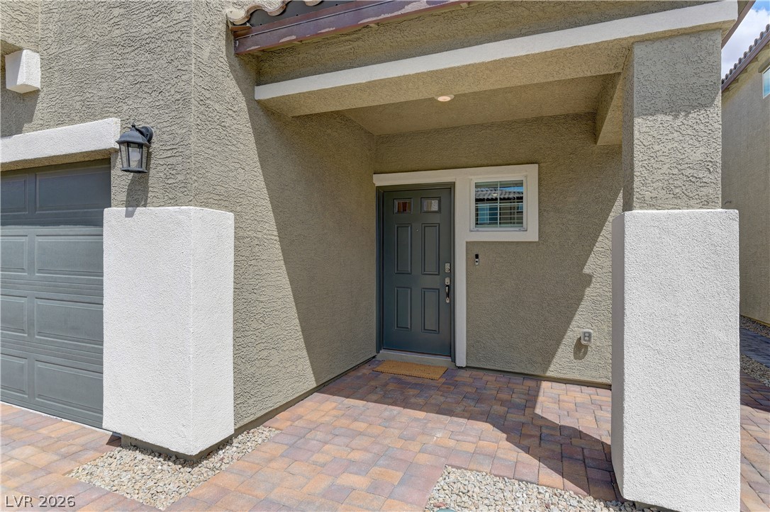 3808 Corellia Avenue North Las Vegas NV 89084