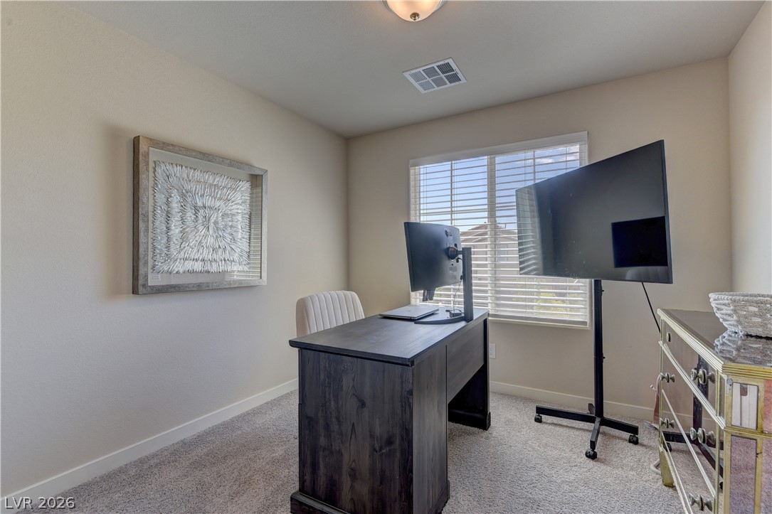 3808 Corellia Avenue North Las Vegas NV 89084