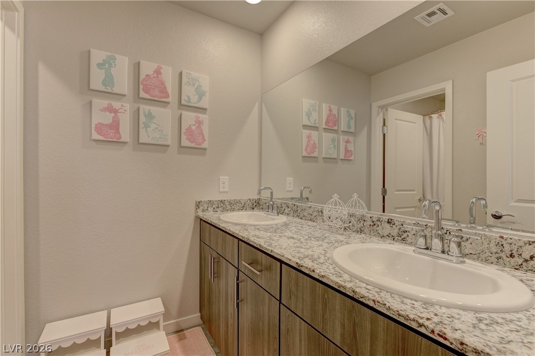 3808 Corellia Avenue North Las Vegas NV 89084