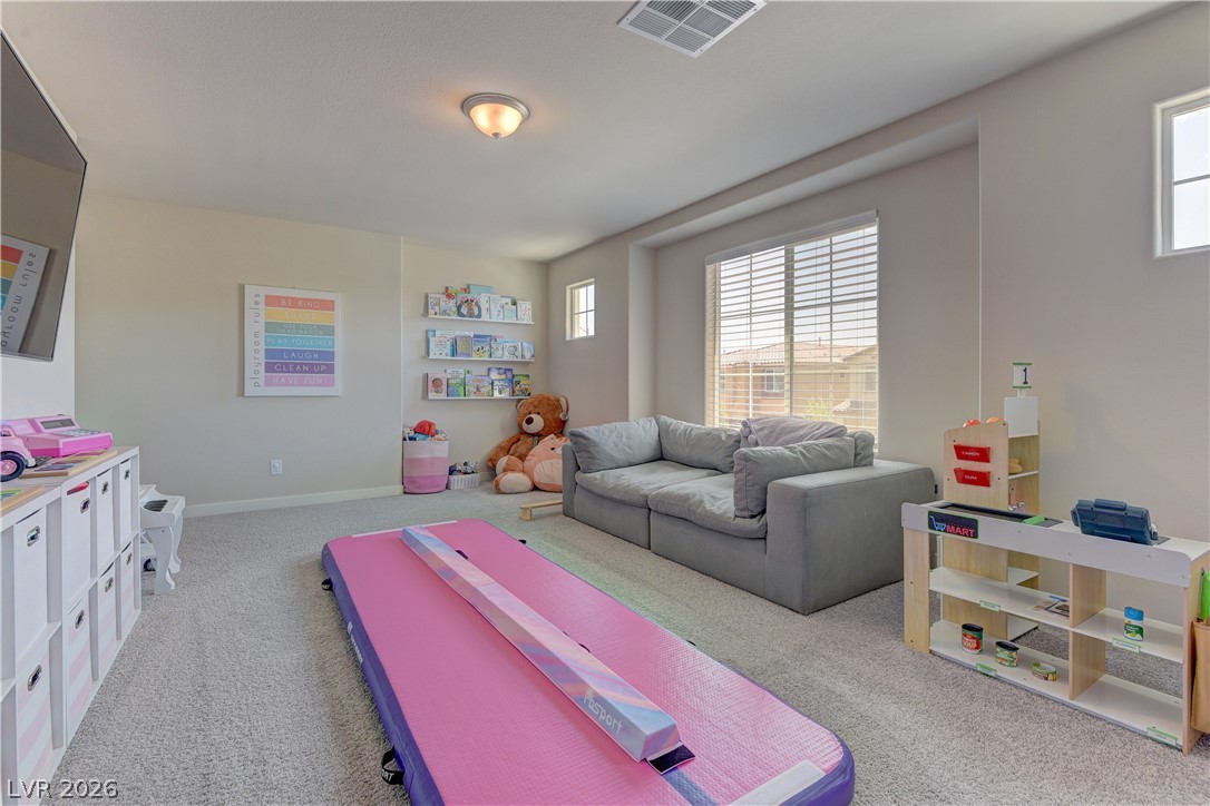 3808 Corellia Avenue North Las Vegas NV 89084