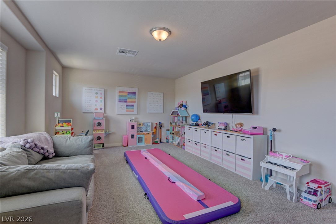 3808 Corellia Avenue North Las Vegas NV 89084