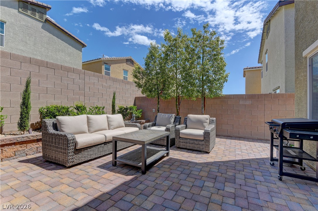 3808 Corellia Avenue North Las Vegas NV 89084