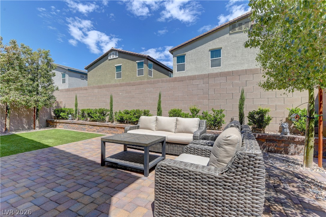 3808 Corellia Avenue North Las Vegas NV 89084