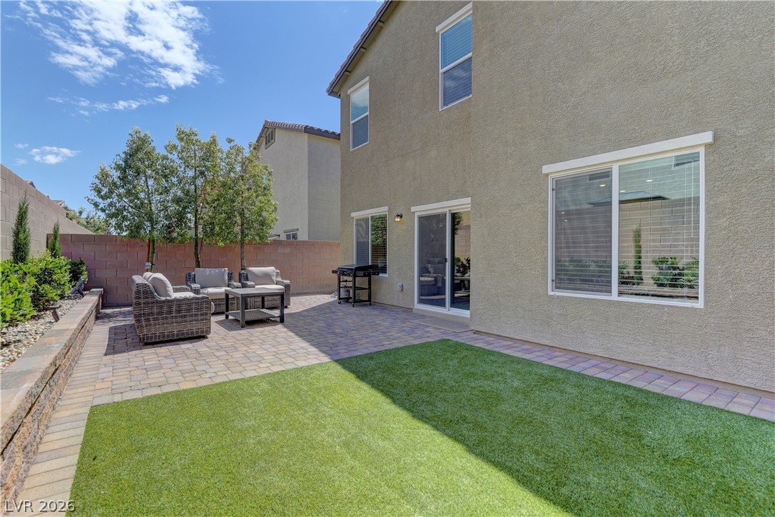 3808 Corellia Avenue North Las Vegas NV 89084