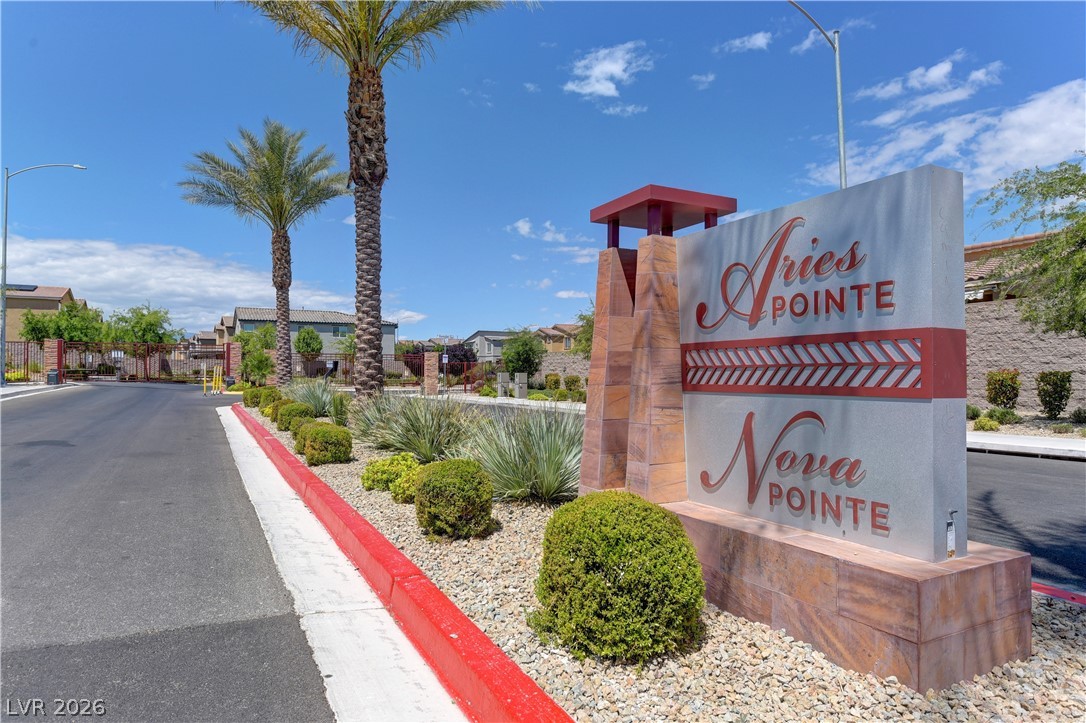 3808 Corellia Avenue North Las Vegas NV 89084