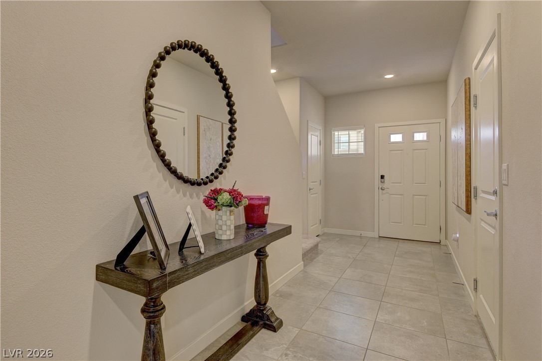 3808 Corellia Avenue North Las Vegas NV 89084