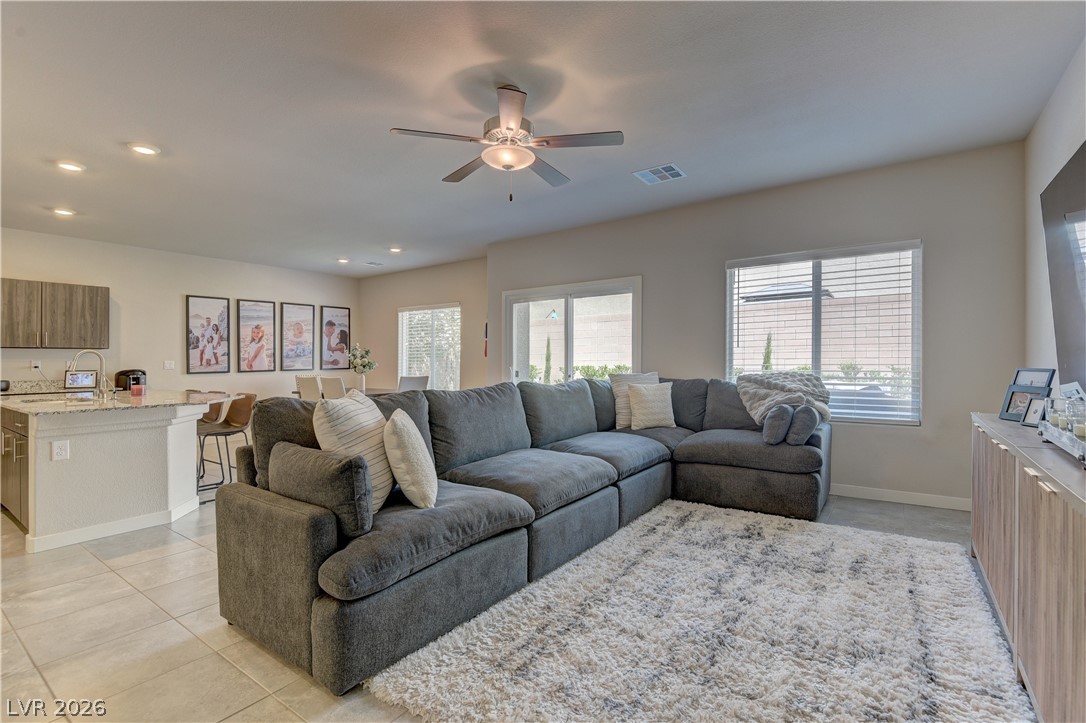 3808 Corellia Avenue North Las Vegas NV 89084