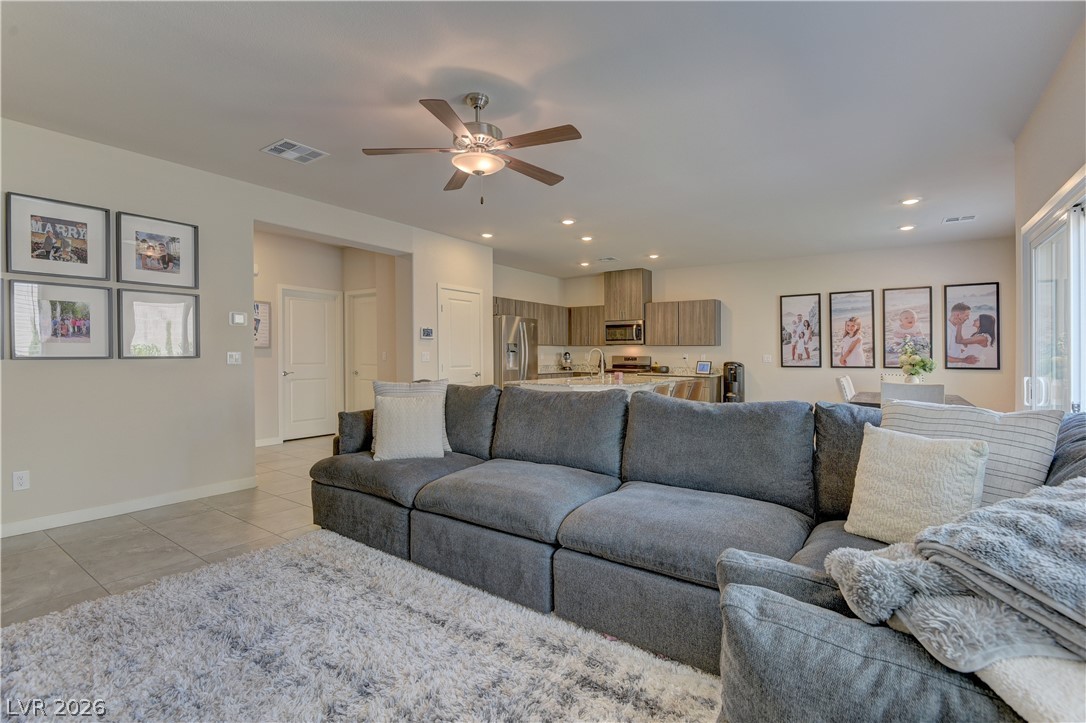 3808 Corellia Avenue North Las Vegas NV 89084