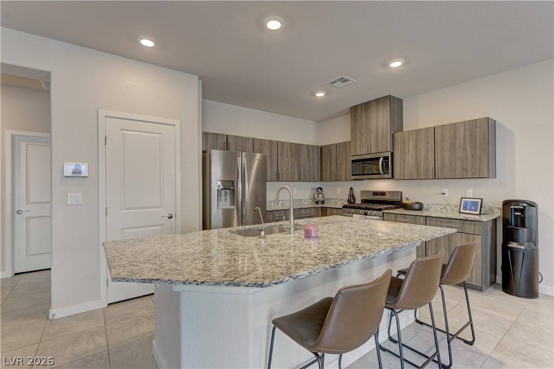 3808 Corellia Avenue North Las Vegas NV 89084